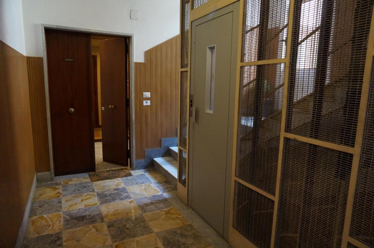 B&B Nonna Misia Salerno Exterior photo